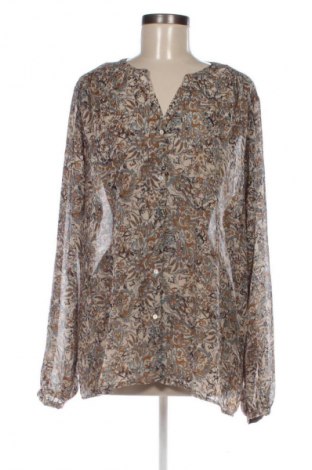 Damenbluse Unbranded, Größe XL, Farbe Mehrfarbig, Preis € 13,00