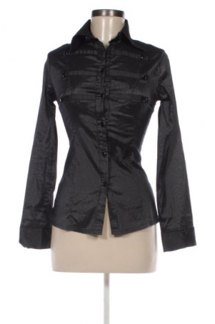 Damenbluse Unbranded, Größe M, Farbe Schwarz, Preis € 13,00