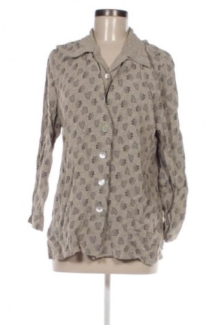 Damenbluse Unbranded, Größe L, Farbe Mehrfarbig, Preis € 12,85