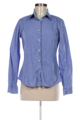 Damenbluse Unbranded, Größe S, Farbe Blau, Preis € 23,80