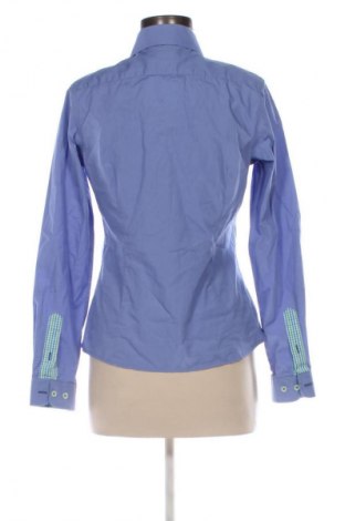 Damenbluse Unbranded, Größe S, Farbe Blau, Preis € 23,80