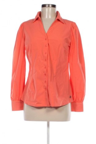 Damenbluse Unbranded, Größe S, Farbe Orange, Preis € 20,00