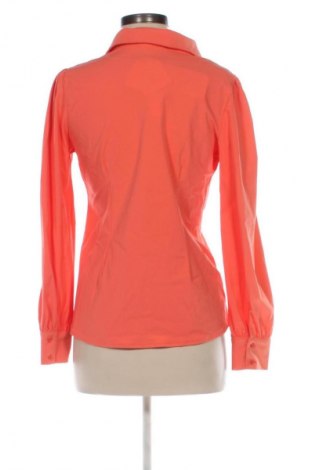 Damenbluse Unbranded, Größe S, Farbe Orange, Preis € 20,00