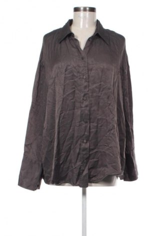 Damenbluse Unbranded, Größe XL, Farbe Grau, Preis € 7,99