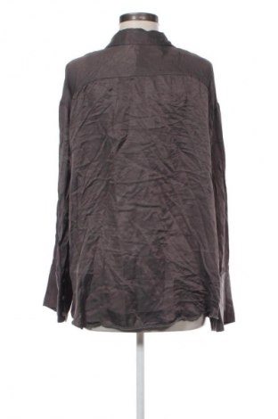 Damenbluse Unbranded, Größe XL, Farbe Grau, Preis € 7,99