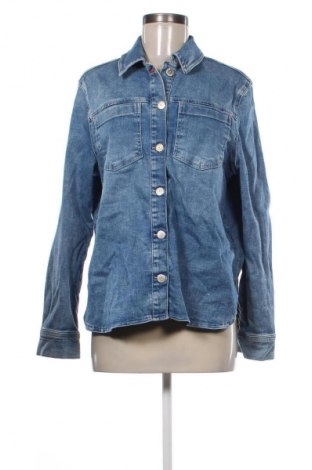 Dámská košile  Unbranded, Velikost S, Barva Modrá, Cena  179,00 Kč