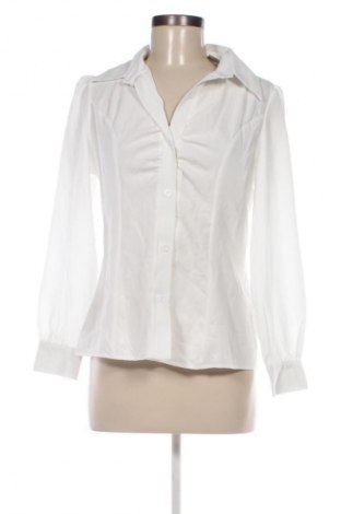 Damenbluse Unbranded, Größe S, Farbe Weiß, Preis € 12,99