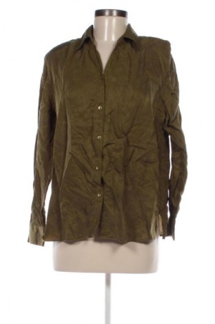 Dámska košeľa  Unbranded, Veľkosť L, Farba Zelená, Cena  13,00 €