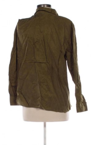 Dámska košeľa  Unbranded, Veľkosť L, Farba Zelená, Cena  13,00 €