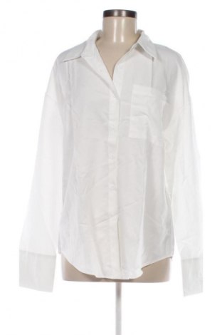 Damenbluse Unbranded, Größe M, Farbe Weiß, Preis € 13,00