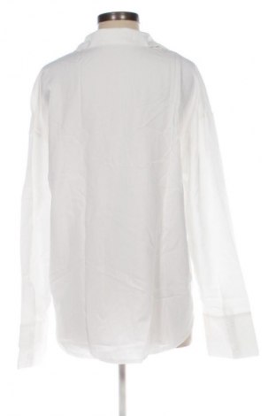 Damenbluse Unbranded, Größe M, Farbe Weiß, Preis € 13,00