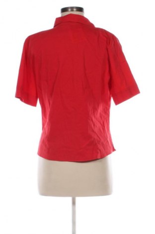Damenbluse Unbranded, Größe XL, Farbe Rot, Preis € 12,69