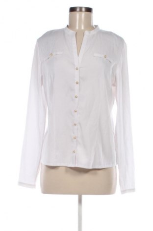 Damenbluse Unbranded, Größe M, Farbe Weiß, Preis € 12,69