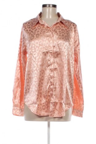 Дамска риза Unbranded, Размер M, Цвят Розов, Цена 13,00 €