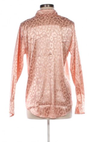 Дамска риза Unbranded, Размер M, Цвят Розов, Цена 13,00 €