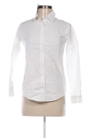 Γυναικείο πουκάμισο Unbranded, Μέγεθος L, Χρώμα Λευκό, Τιμή 13,00 €