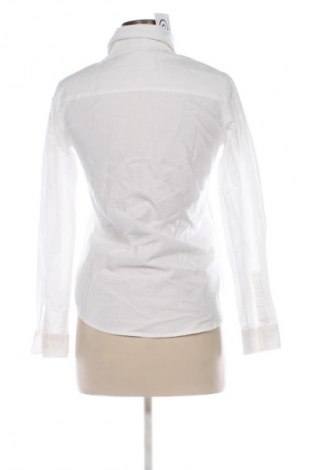 Γυναικείο πουκάμισο Unbranded, Μέγεθος L, Χρώμα Λευκό, Τιμή 13,00 €