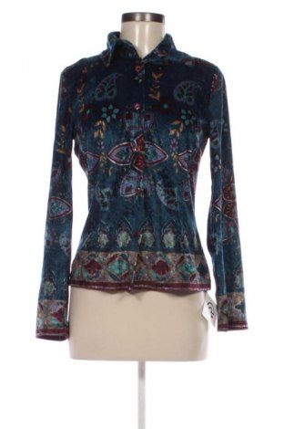 Damenbluse Unbranded, Größe M, Farbe Mehrfarbig, Preis 13,00 €