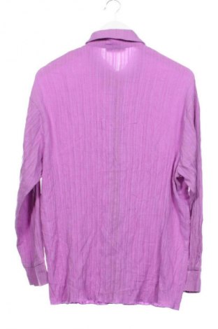 Dámská košile  Unbranded, Velikost XS, Barva Fialová, Cena  169,00 Kč