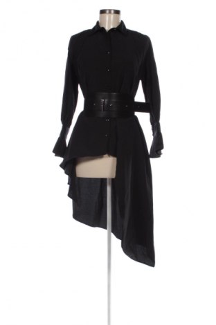 Damska koszula Unbranded, Rozmiar L, Kolor Czarny, Cena 28,99 zł