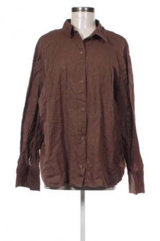 Damenbluse Unbranded, Größe XL, Farbe Braun, Preis € 9,99