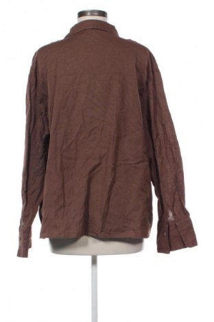 Damenbluse Unbranded, Größe XL, Farbe Braun, Preis € 9,99
