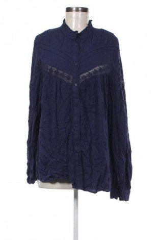 Dámska košeľa  Unbranded, Veľkosť M, Farba Modrá, Cena  8,95 €
