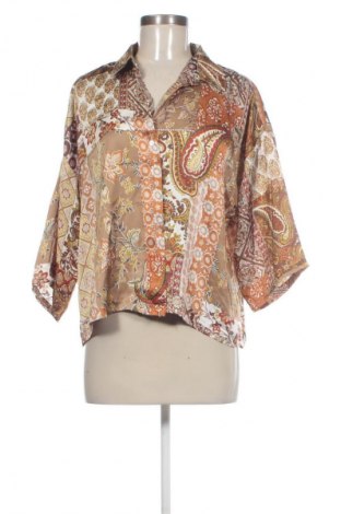 Női ing Unbranded, Méret M, Szín Sokszínű, Ár 3 249 Ft