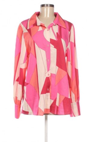 Damenbluse Unbranded, Größe L, Farbe Mehrfarbig, Preis € 8,99