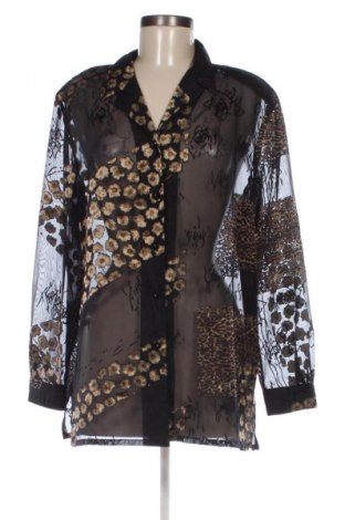 Damenbluse Unbranded, Größe XL, Farbe Mehrfarbig, Preis 13,00 €
