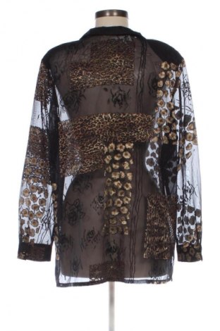 Damenbluse Unbranded, Größe XL, Farbe Mehrfarbig, Preis 13,00 €