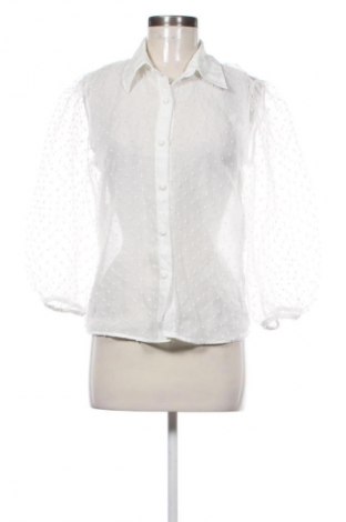 Damenbluse Unbranded, Größe S, Farbe Weiß, Preis € 10,99