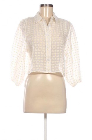 Дамска риза Unbranded, Размер S, Цвят Многоцветен, Цена 5,62 €