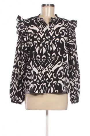 Damenbluse Unbranded, Größe L, Farbe Mehrfarbig, Preis € 8,99