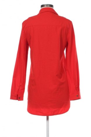 Damenbluse Unbranded, Größe S, Farbe Rot, Preis 5,99 €