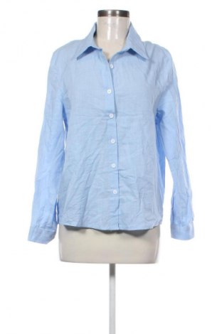 Damska koszula Unbranded, Rozmiar M, Kolor Niebieski, Cena 30,99 zł