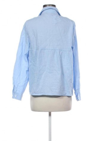 Damska koszula Unbranded, Rozmiar M, Kolor Niebieski, Cena 30,99 zł