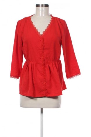Női ing Unbranded, Méret M, Szín Piros, Ár 3 099 Ft