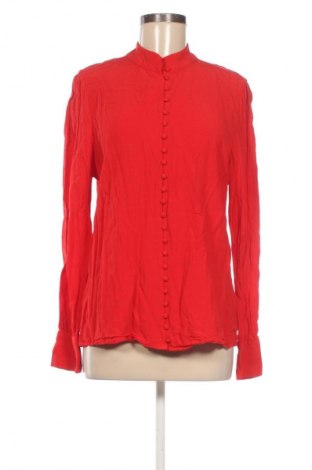 Dámska košeľa  Unbranded, Veľkosť M, Farba Červená, Cena  6,95 €
