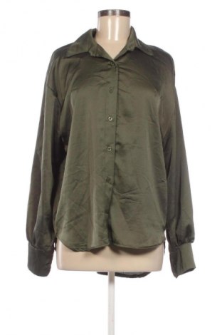 Damenbluse Unbranded, Größe L, Farbe Grün, Preis € 7,99