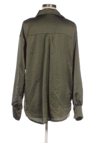 Damenbluse Unbranded, Größe L, Farbe Grün, Preis € 7,99