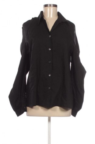 Damenbluse Unbranded, Größe M, Farbe Schwarz, Preis 8,99 €