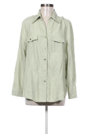 Dámska košeľa  Unbranded, Veľkosť XL, Farba Zelená, Cena  7,95 €