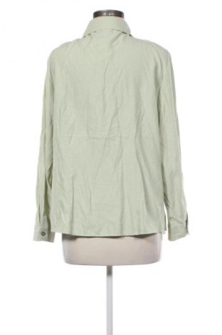 Dámska košeľa  Unbranded, Veľkosť XL, Farba Zelená, Cena  7,95 €