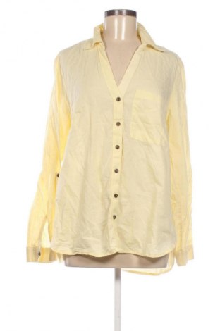 Dámská košile  Unbranded, Velikost L, Barva Žlutá, Cena  229,00 Kč