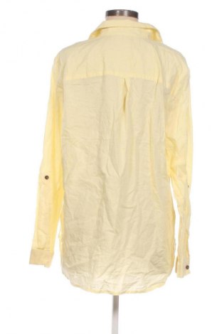 Dámská košile  Unbranded, Velikost L, Barva Žlutá, Cena  229,00 Kč