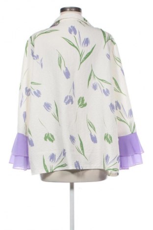 Damenbluse Unbranded, Größe XXL, Farbe Mehrfarbig, Preis € 16,99