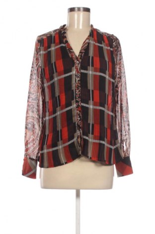 Damenbluse Unbranded, Größe L, Farbe Mehrfarbig, Preis € 10,99