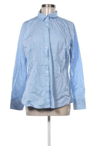 Damenbluse Unbranded, Größe L, Farbe Blau, Preis € 8,99