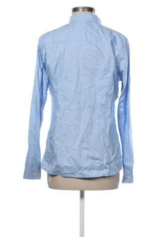 Damenbluse Unbranded, Größe L, Farbe Blau, Preis € 8,99